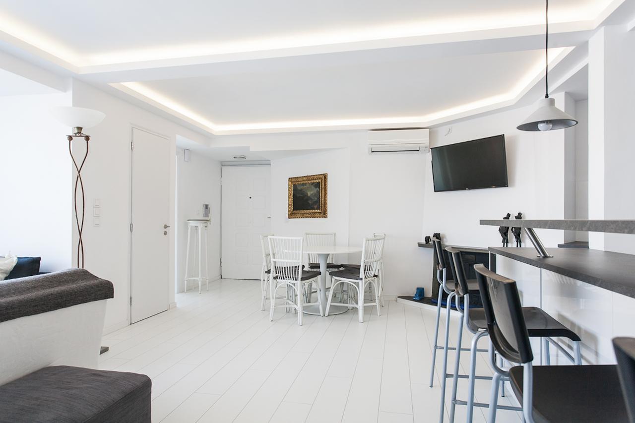 Bright Apartment With Stunning Acropolis Views! Sg5 Athens Exterior photo