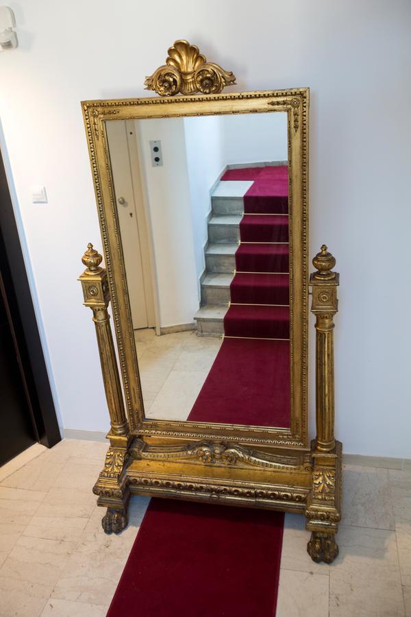 Bright Apartment With Stunning Acropolis Views! Sg5 Athens Exterior photo
