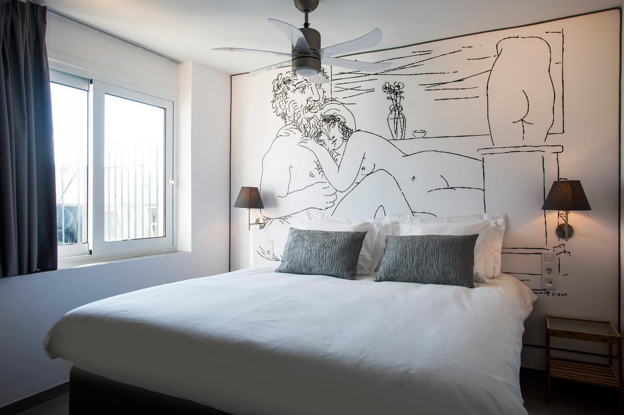 Bright Apartment With Stunning Acropolis Views! Sg5 Athens Exterior photo