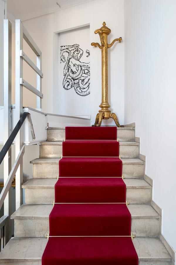 Bright Apartment With Stunning Acropolis Views! Sg5 Athens Exterior photo